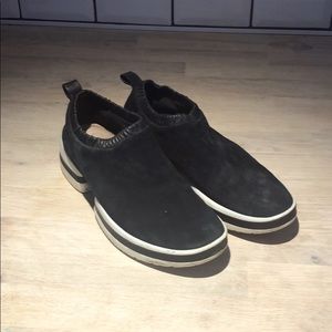 STUART WEITZMAN Slip on shoes
